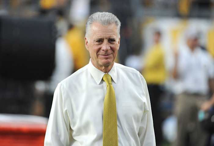 Art Rooney II